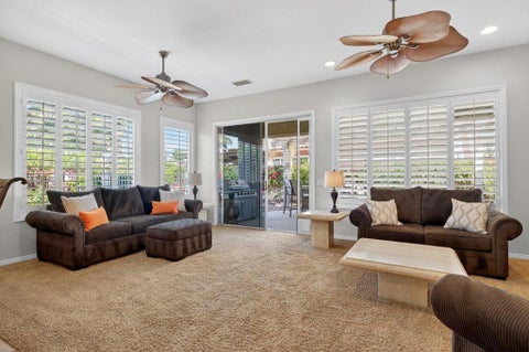 Tiny photo for 80456 Glen Eagles Court, Indio, CA 92201 (MLS # 219152500DA)