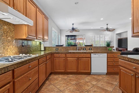 Tiny photo for 80456 Glen Eagles Court, Indio, CA 92201 (MLS # 219152500DA)
