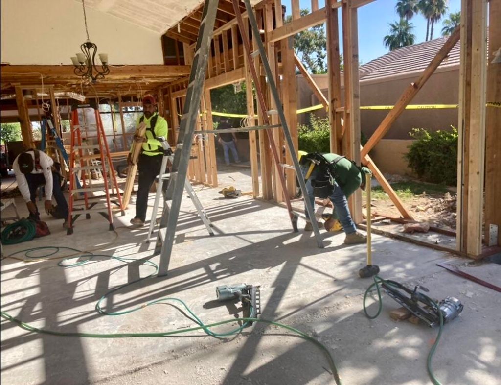 Photo of 73323 Boxthorn Lane, Palm Desert, CA 92260 (MLS # 219137279DA)