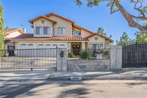 2384 Tomich Road, Hacienda Heights, CA 91745 - MLS#: TR25281711