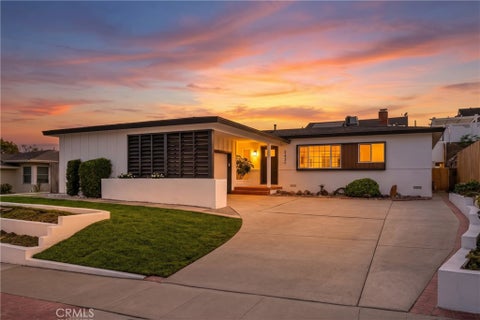 Photo of 2437 Westmont dr DR, Alhambra, CA 91803 (MLS # WS26224085)