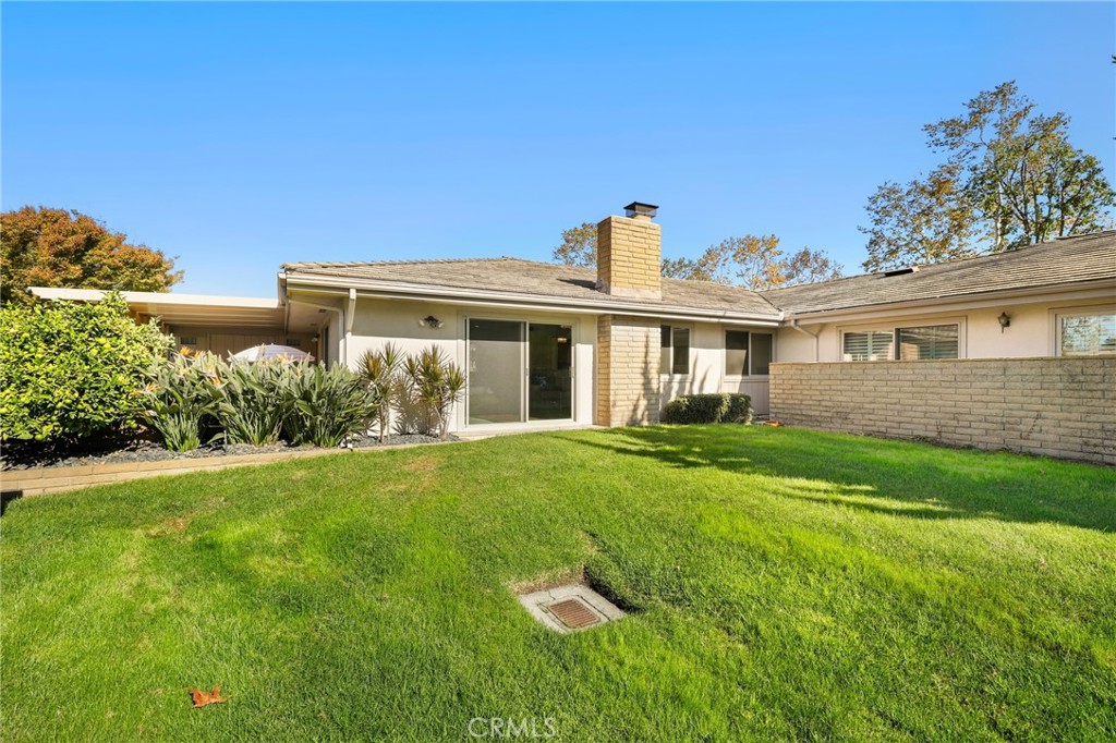 San Juan Hills East (HE) - Residential