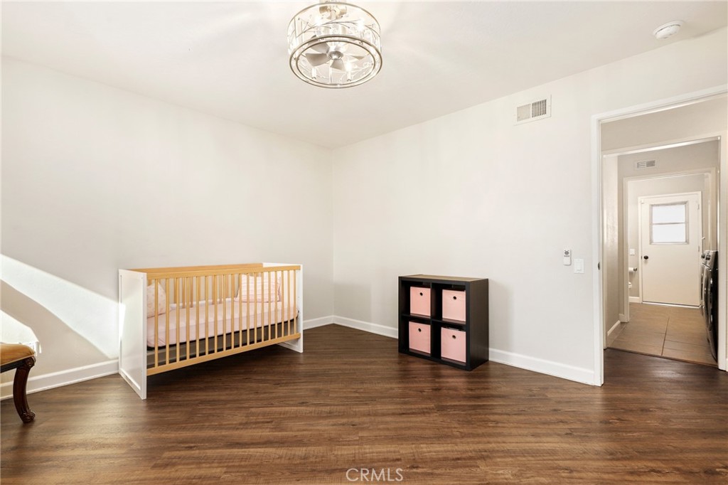 San Juan Hills East (HE) - Residential