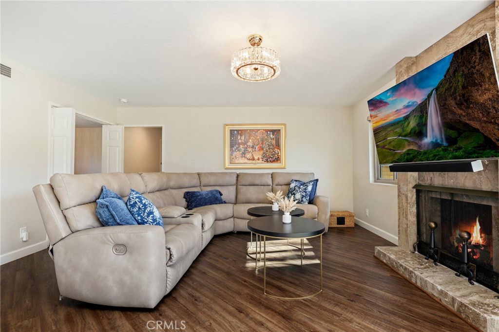 San Juan Hills East (HE) - Residential