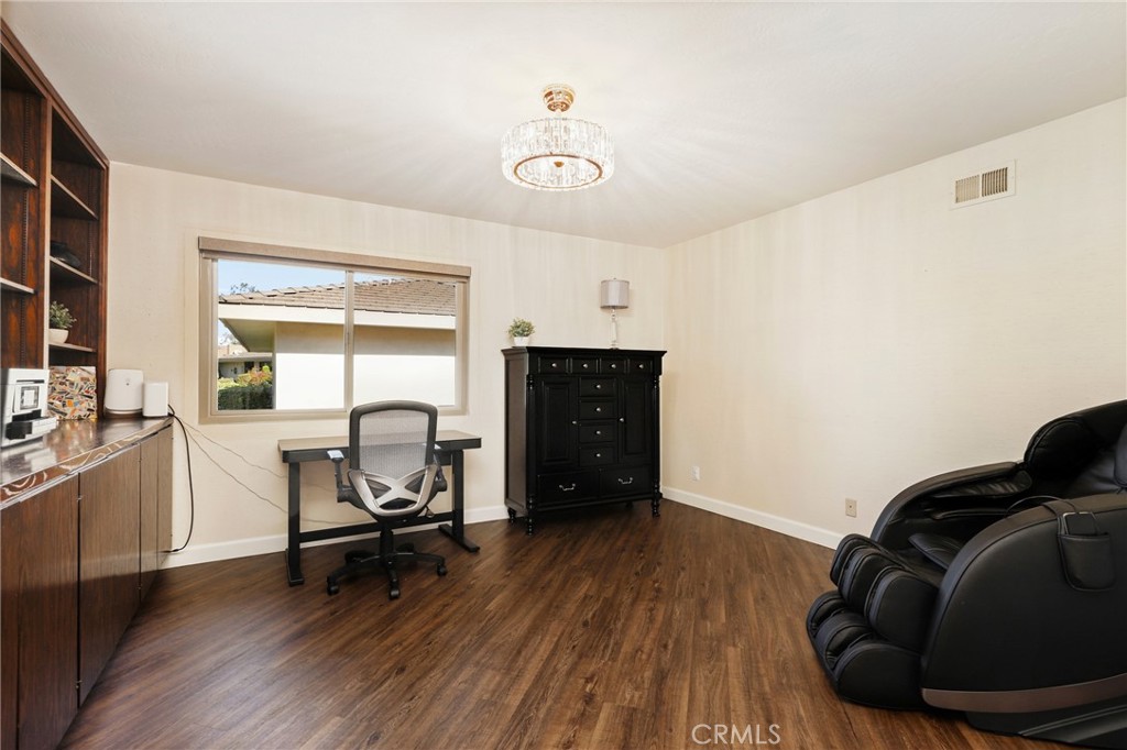 San Juan Hills East (HE) - Residential