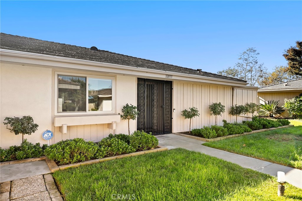 San Juan Hills East (HE) - Residential