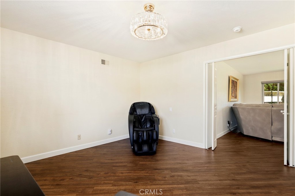 San Juan Hills East (HE) - Residential