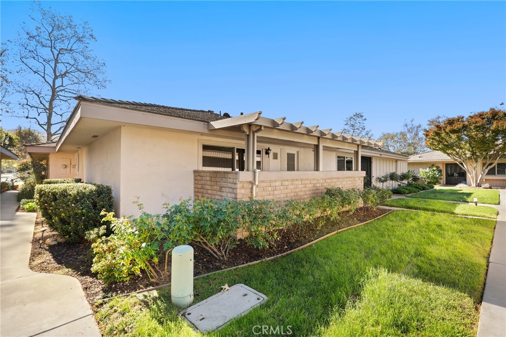 San Juan Hills East (HE) - Residential