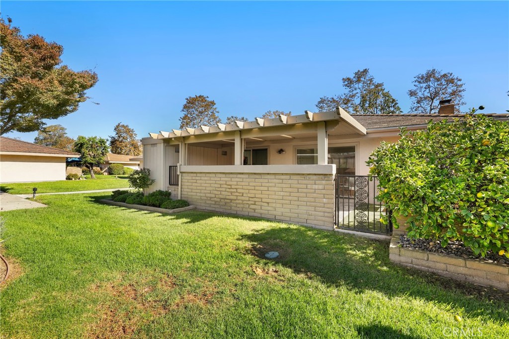 San Juan Hills East (HE) - Residential