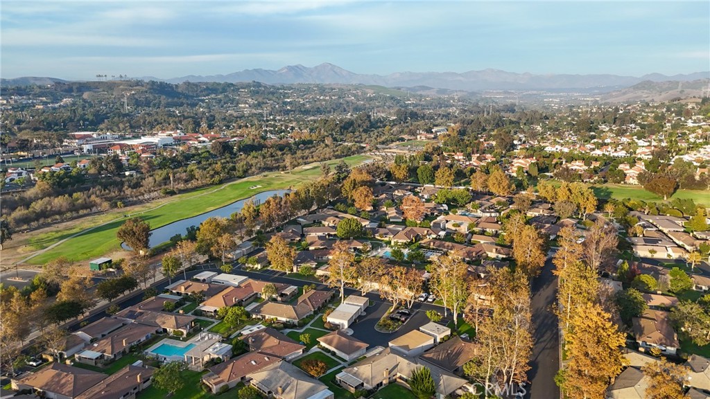 San Juan Hills East (HE) - Residential