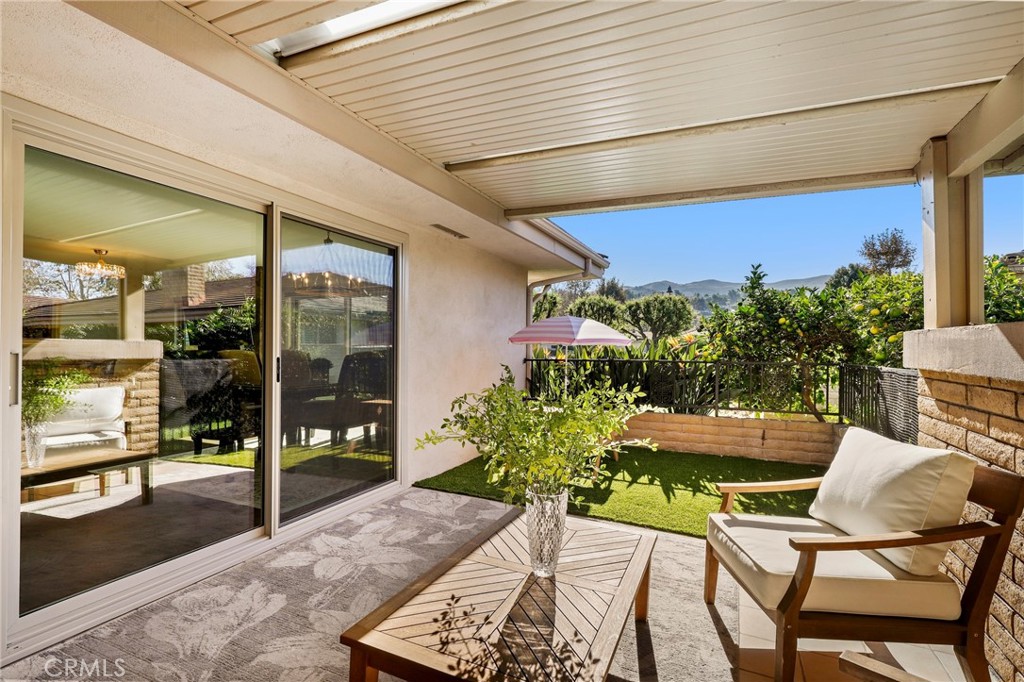 San Juan Hills East (HE) - Residential