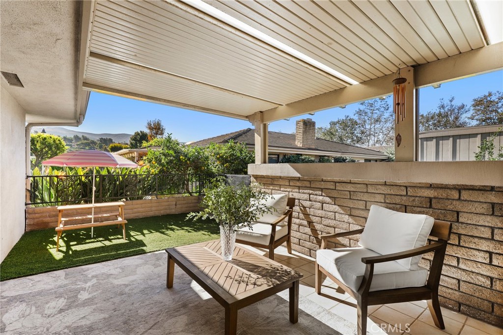 San Juan Hills East (HE) - Residential