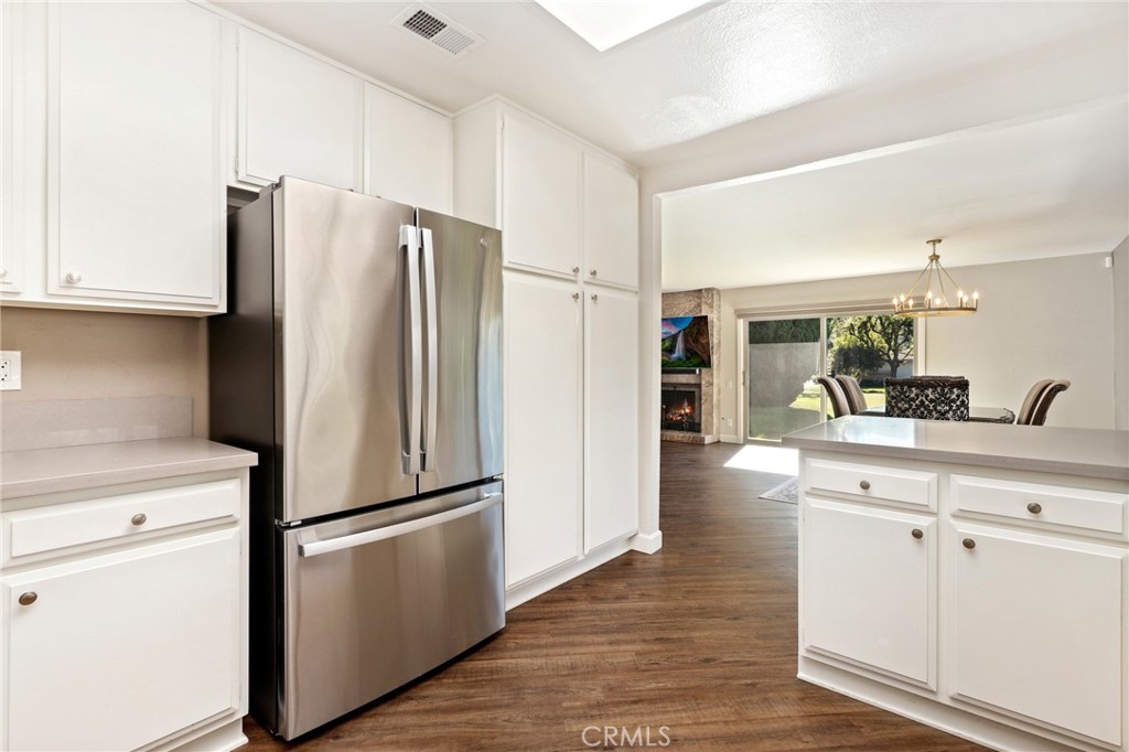 San Juan Hills East (HE) - Residential