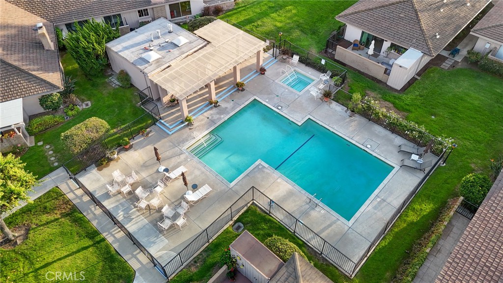 San Juan Hills East (HE) - Residential