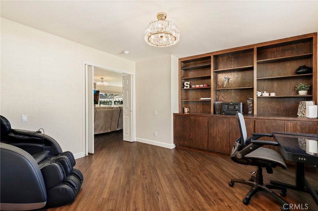 San Juan Hills East (HE) - Residential