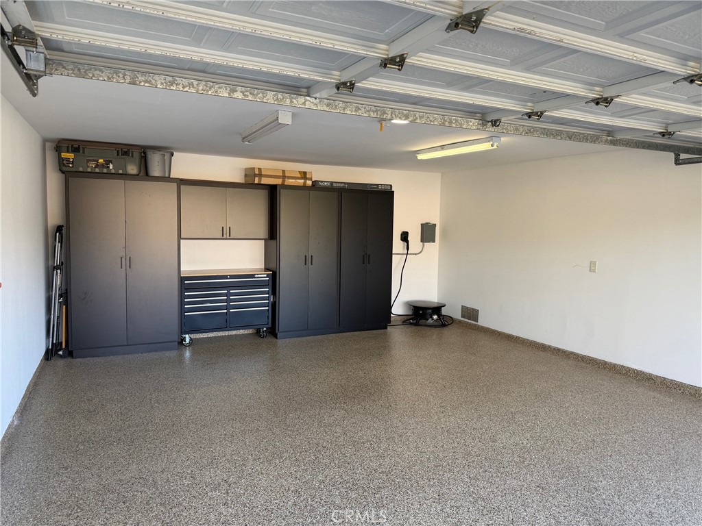 San Juan Hills East (HE) - Residential