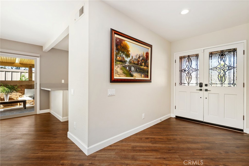 San Juan Hills East (HE) - Residential