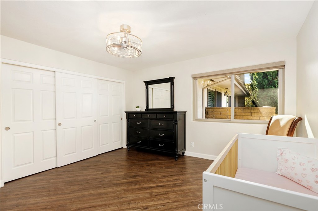 San Juan Hills East (HE) - Residential