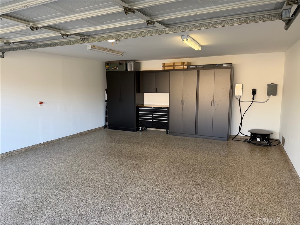 San Juan Hills East (HE) - Residential