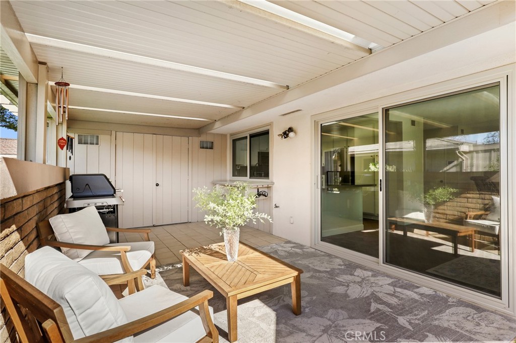 San Juan Hills East (HE) - Residential