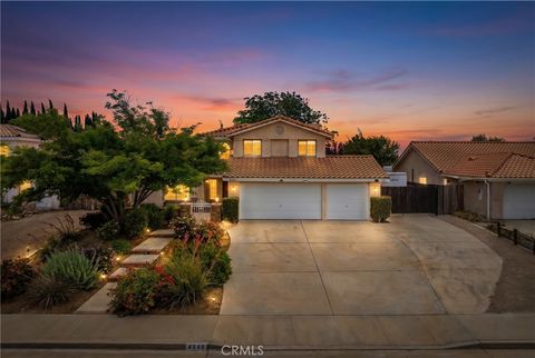 Photo of 4040 Stetson AVE, Rosamond, CA 93560 (MLS # SR26106197)