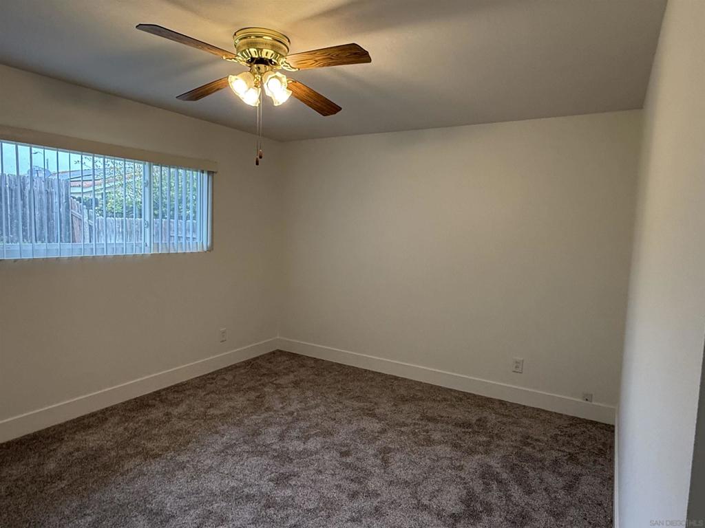 University City - Residential Lease