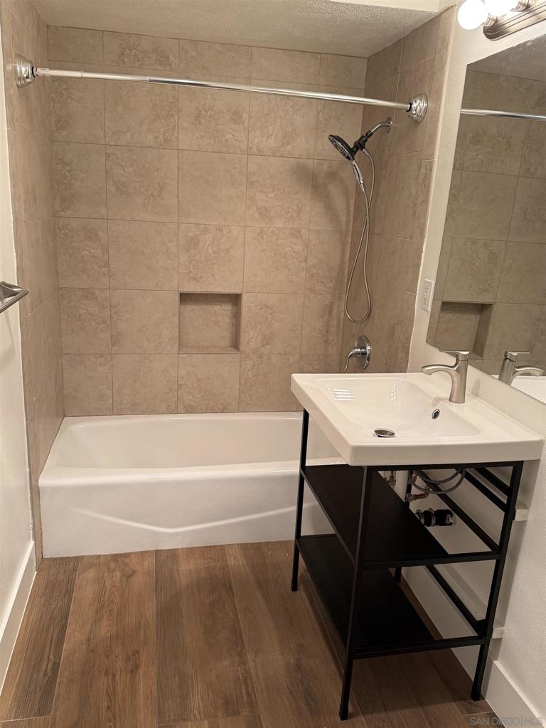 University City - Residential Lease