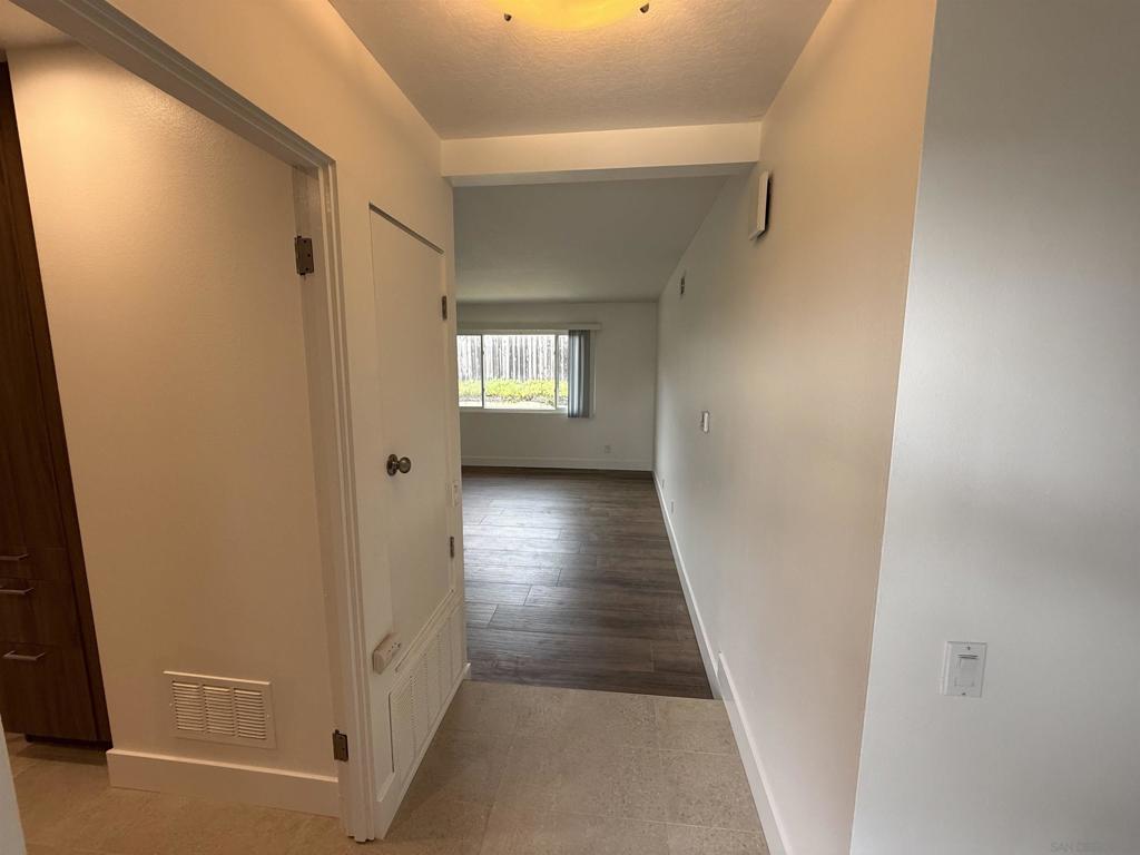 University City - Residential Lease