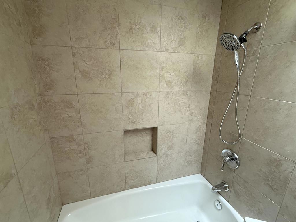 University City - Residential Lease