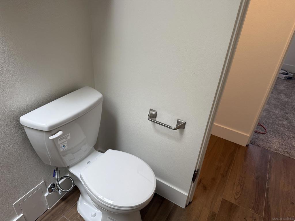 University City - Residential Lease