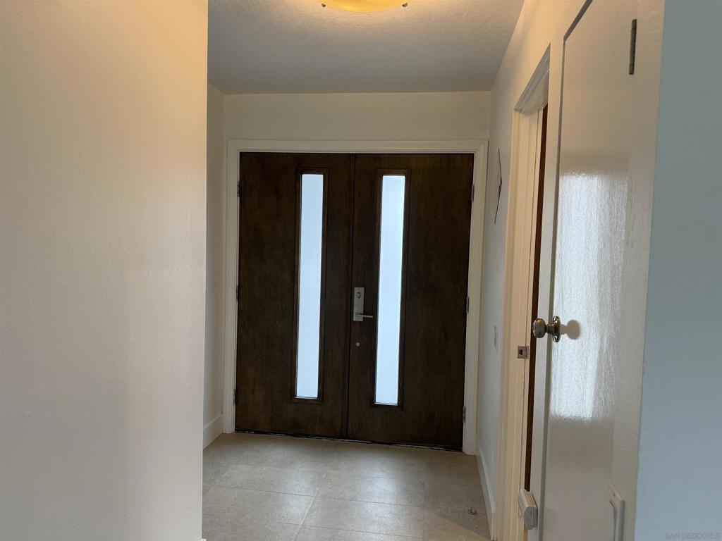 University City - Residential Lease