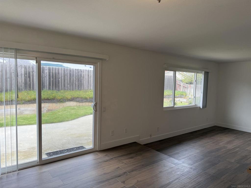 University City - Residential Lease