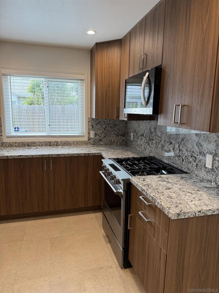 University City - Residential Lease