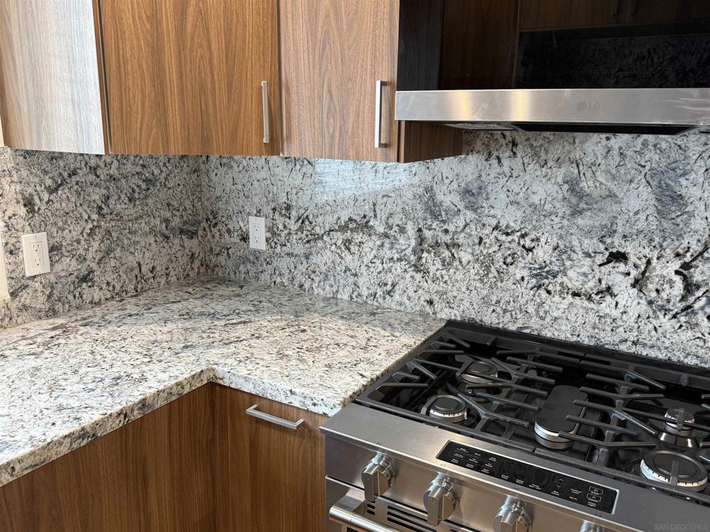 University City - Residential Lease