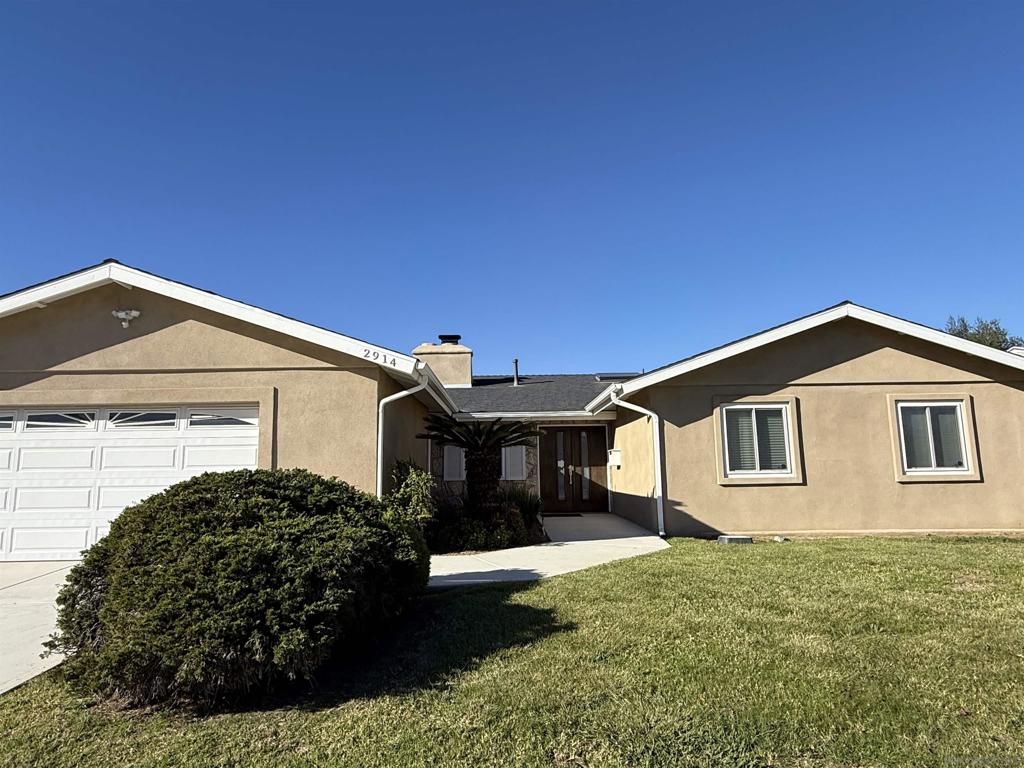 University City - Residential Lease