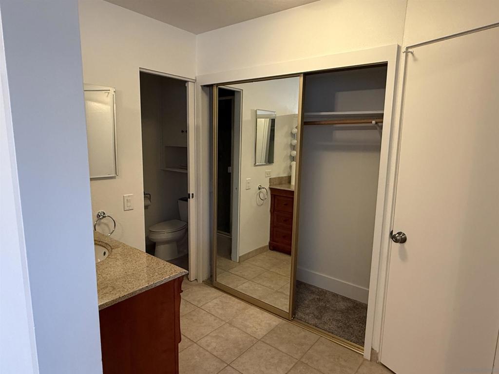 University City - Residential Lease