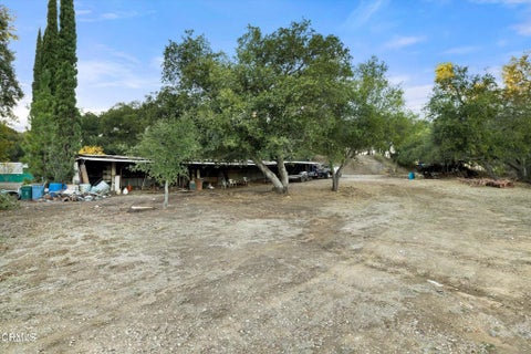 Tiny photo for 6572 Stagecoach Road, Santa Barbara, CA 93105 (MLS # V1-36393)
