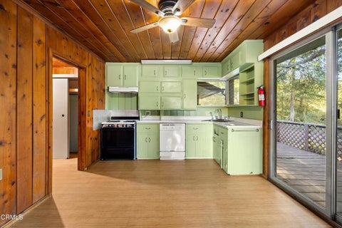 Tiny photo for 6572 Stagecoach Road, Santa Barbara, CA 93105 (MLS # V1-36393)