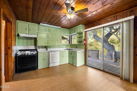Tiny photo for 6572 Stagecoach Road, Santa Barbara, CA 93105 (MLS # V1-36393)