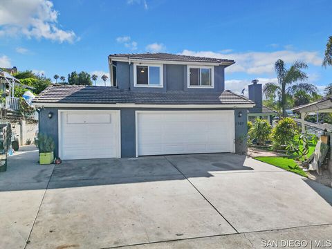Photo of 1507 Phillips ST St, Vista, CA 92083 (MLS # SDC0001179SD) Photo of 1507 Phillips ST St, Vista, CA 92083 (MLS # SDC0001179SD)