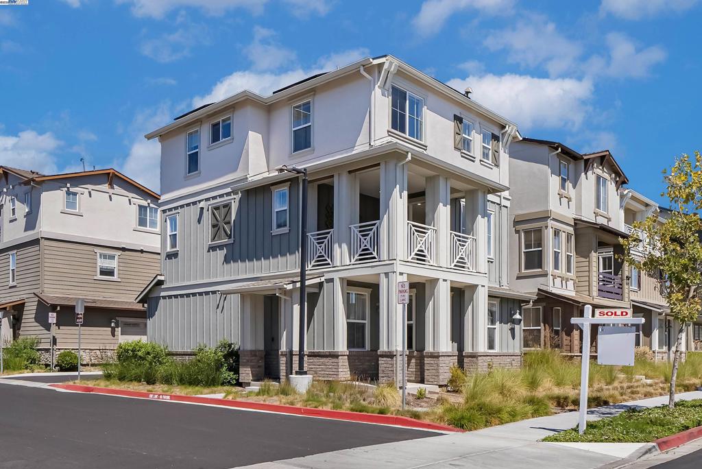 BRIDEWAY - Residential