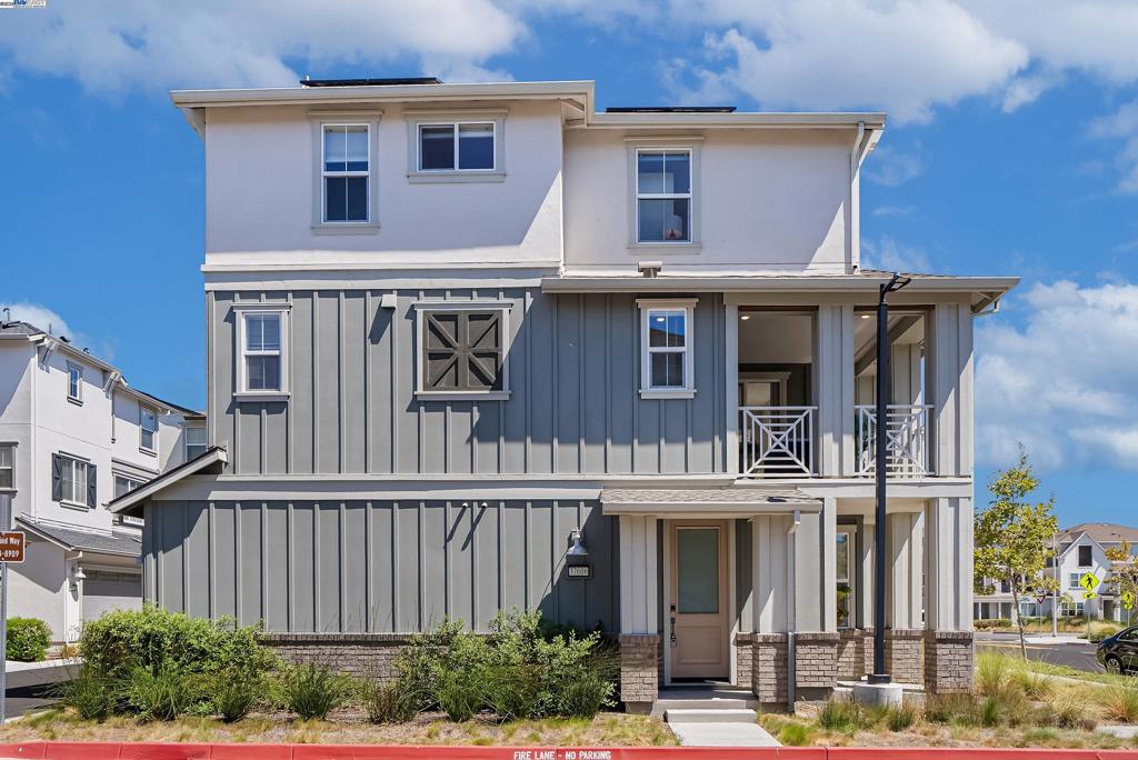 BRIDEWAY - Residential