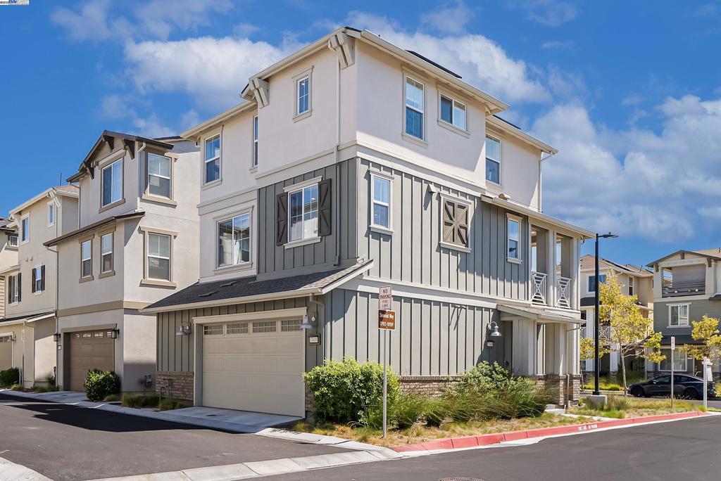 BRIDEWAY - Residential
