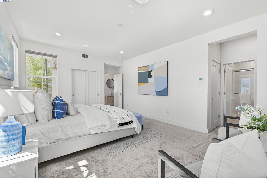 BRIDEWAY - Residential