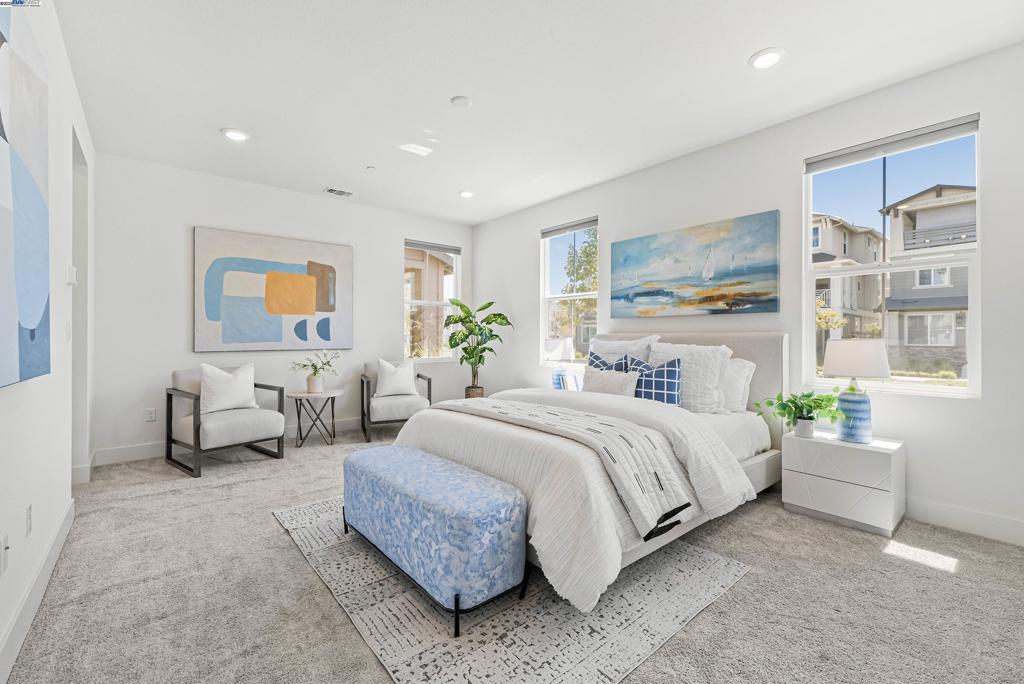 BRIDEWAY - Residential