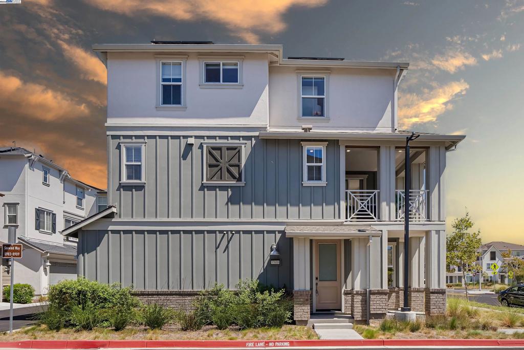 BRIDEWAY - Residential