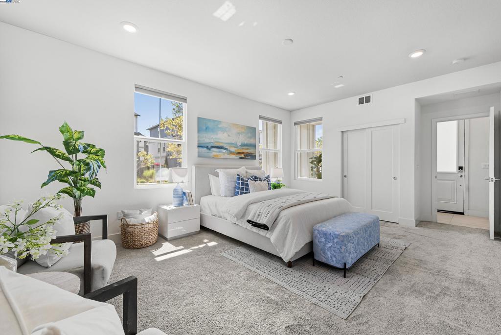 BRIDEWAY - Residential