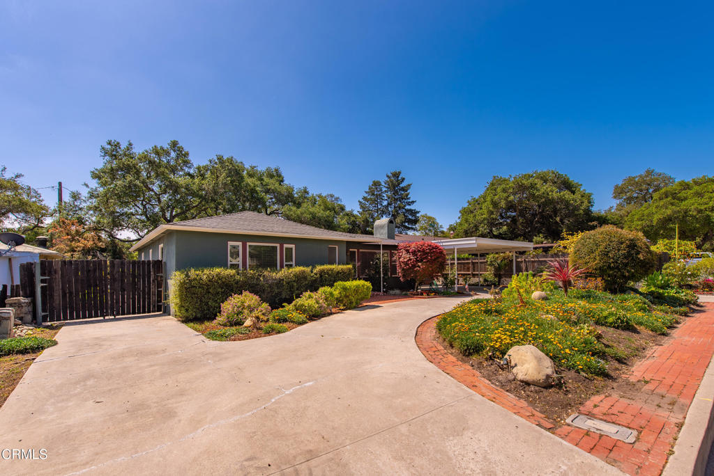 1218 Forest Drive
