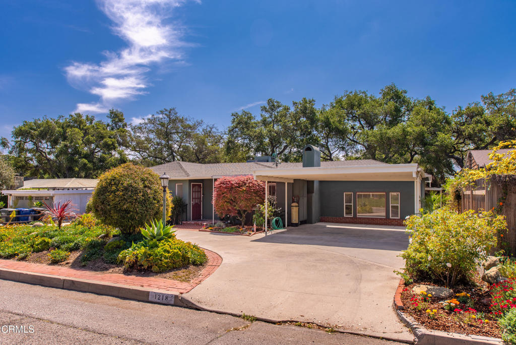 1218 Forest Drive