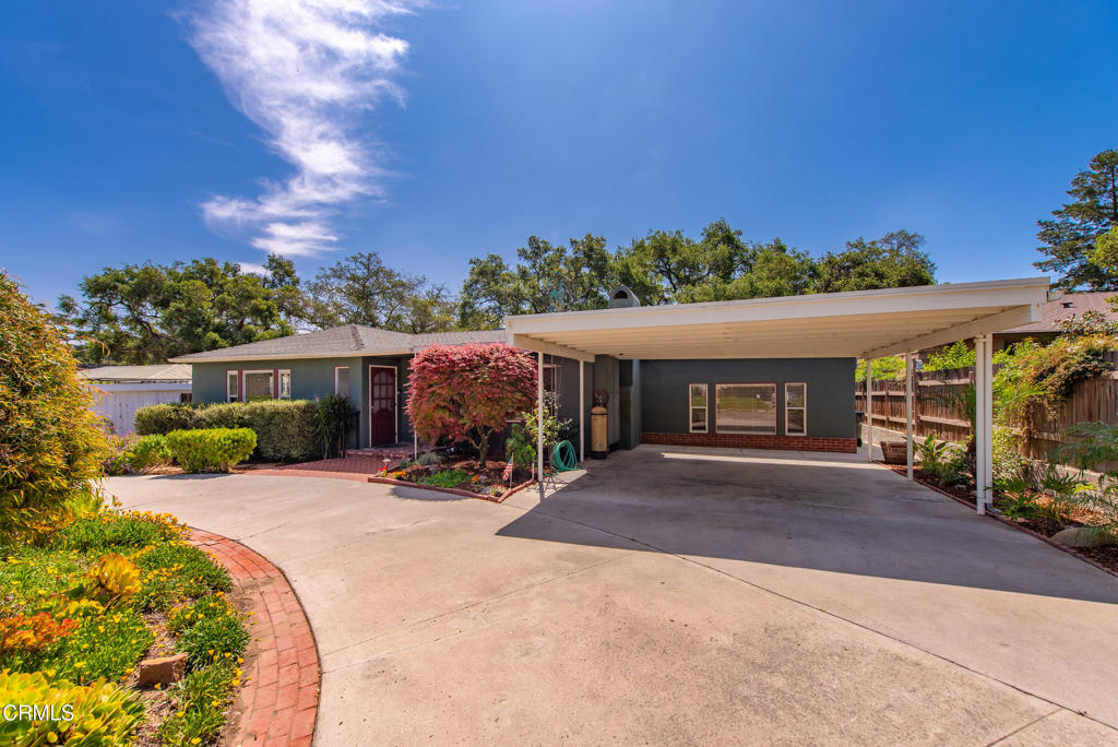 1218 Forest Drive